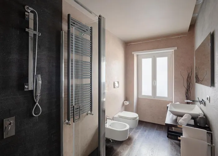 Appartamento Saint Peter Vatican Luxury *